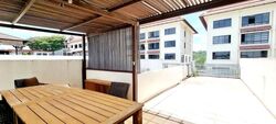 Kingsford Terrace (D5), Terrace #571000431